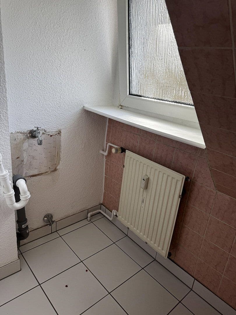 Pronájem bytu 2+kk 49 m², Märkische Straße 195, Dortmund, Severní Porýní-Vestfálsko Pronájem bytu 2+kk 49 m², Märkische Straße 195, Dortmund, Severní Porýní-Vestfálsko