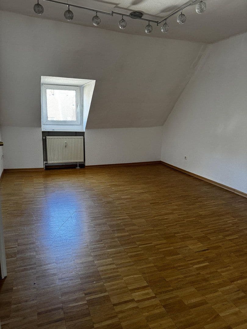 Pronájem bytu 2+kk 49 m², Märkische Straße 195, Dortmund, Severní Porýní-Vestfálsko Pronájem bytu 2+kk 49 m², Märkische Straße 195, Dortmund, Severní Porýní-Vestfálsko