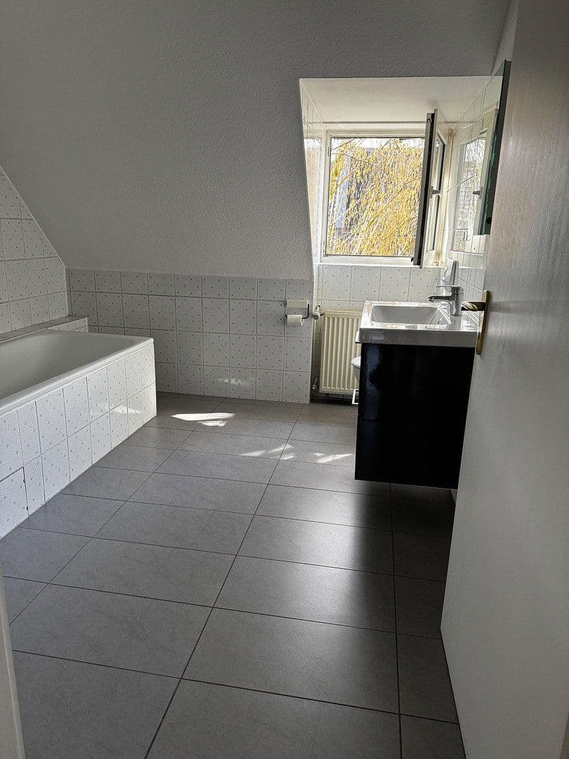 Pronájem bytu 2+kk 49 m², Märkische Straße 195, Dortmund, Severní Porýní-Vestfálsko Pronájem bytu 2+kk 49 m², Märkische Straße 195, Dortmund, Severní Porýní-Vestfálsko