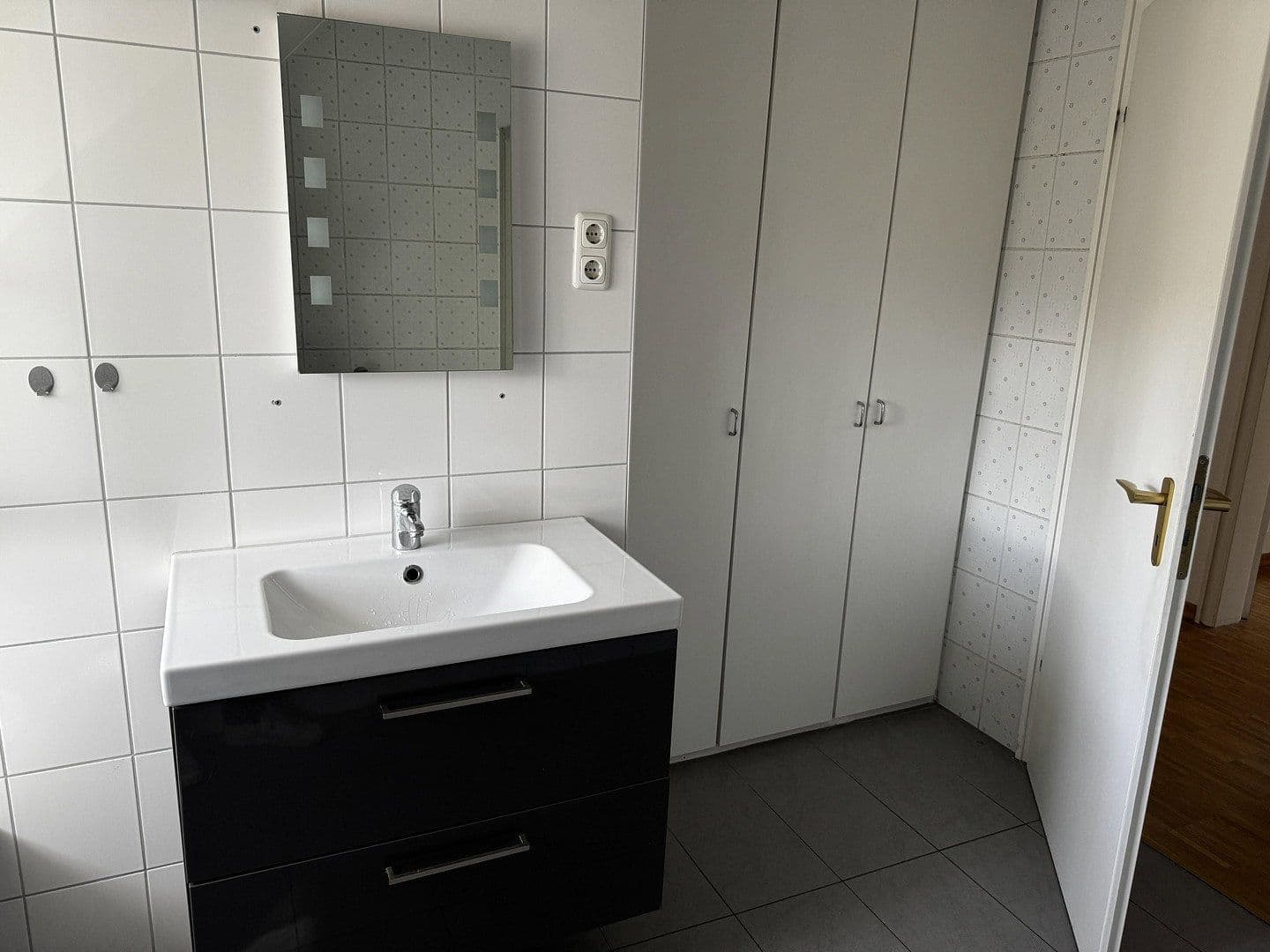 Pronájem bytu 2+kk 49 m², Märkische Straße 195, Dortmund, Severní Porýní-Vestfálsko Pronájem bytu 2+kk 49 m², Märkische Straße 195, Dortmund, Severní Porýní-Vestfálsko