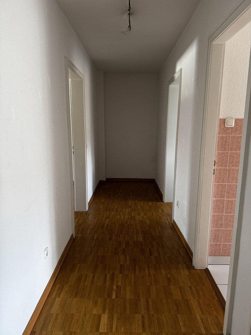 Pronájem bytu 2+kk 49 m², Märkische Straße 195, Dortmund, Severní Porýní-Vestfálsko Pronájem bytu 2+kk 49 m², Märkische Straße 195, Dortmund, Severní Porýní-Vestfálsko
