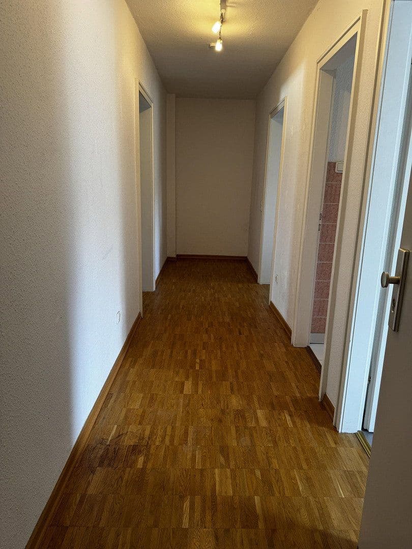 Pronájem bytu 2+kk 49 m², Märkische Straße 195, Dortmund, Severní Porýní-Vestfálsko Pronájem bytu 2+kk 49 m², Märkische Straße 195, Dortmund, Severní Porýní-Vestfálsko