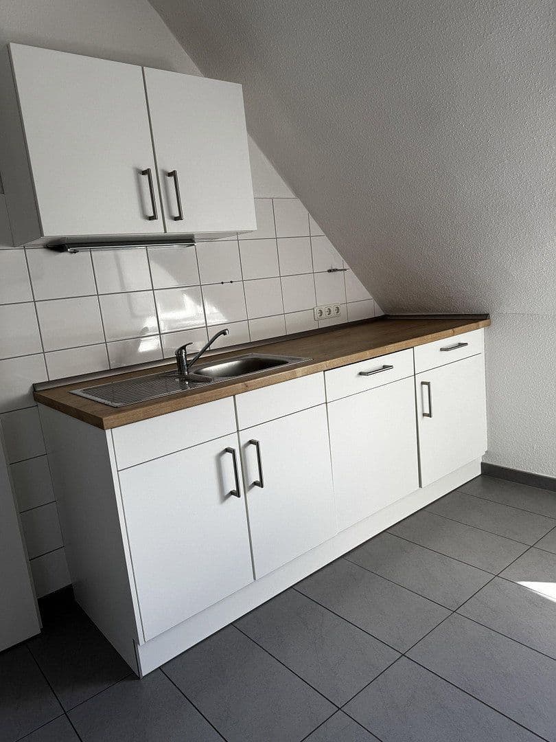 Pronájem bytu 2+kk 49 m², Märkische Straße 195, Dortmund, Severní Porýní-Vestfálsko Pronájem bytu 2+kk 49 m², Märkische Straße 195, Dortmund, Severní Porýní-Vestfálsko