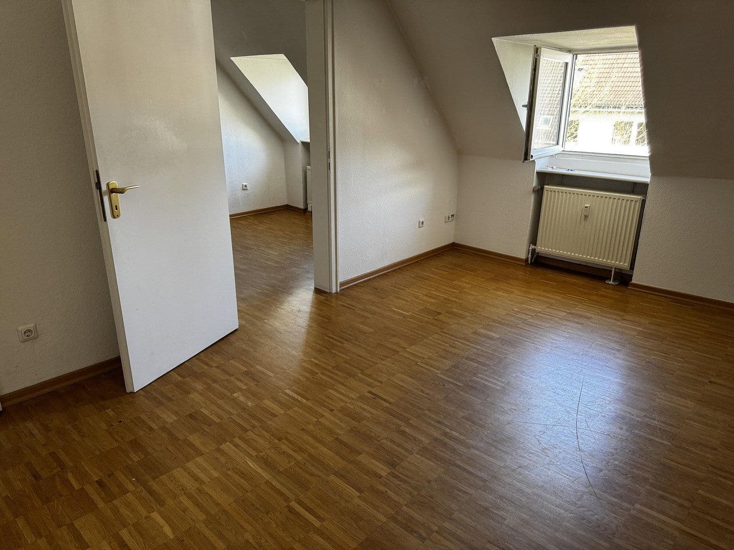 Pronájem bytu 2+kk 49 m², Märkische Straße 195, Dortmund, Severní Porýní-Vestfálsko Pronájem bytu 2+kk 49 m², Märkische Straße 195, Dortmund, Severní Porýní-Vestfálsko