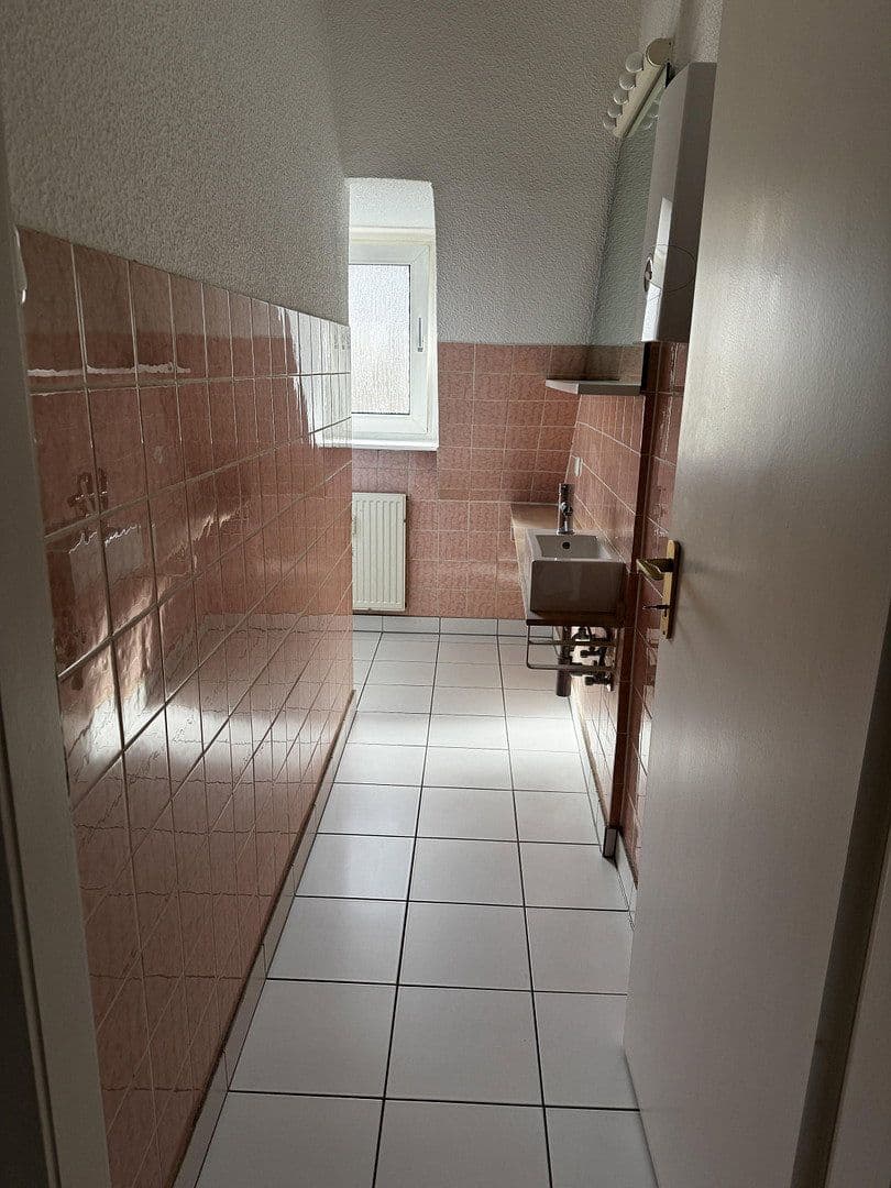 Pronájem bytu 2+kk 49 m², Märkische Straße 195, Dortmund, Severní Porýní-Vestfálsko Pronájem bytu 2+kk 49 m², Märkische Straße 195, Dortmund, Severní Porýní-Vestfálsko