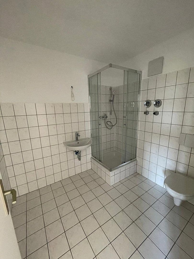Pronájem bytu 2+1 75 m², Katharinenweg 18, Apolda, Durynsko Pronájem bytu 2+1 75 m², Katharinenweg 18, Apolda, Durynsko