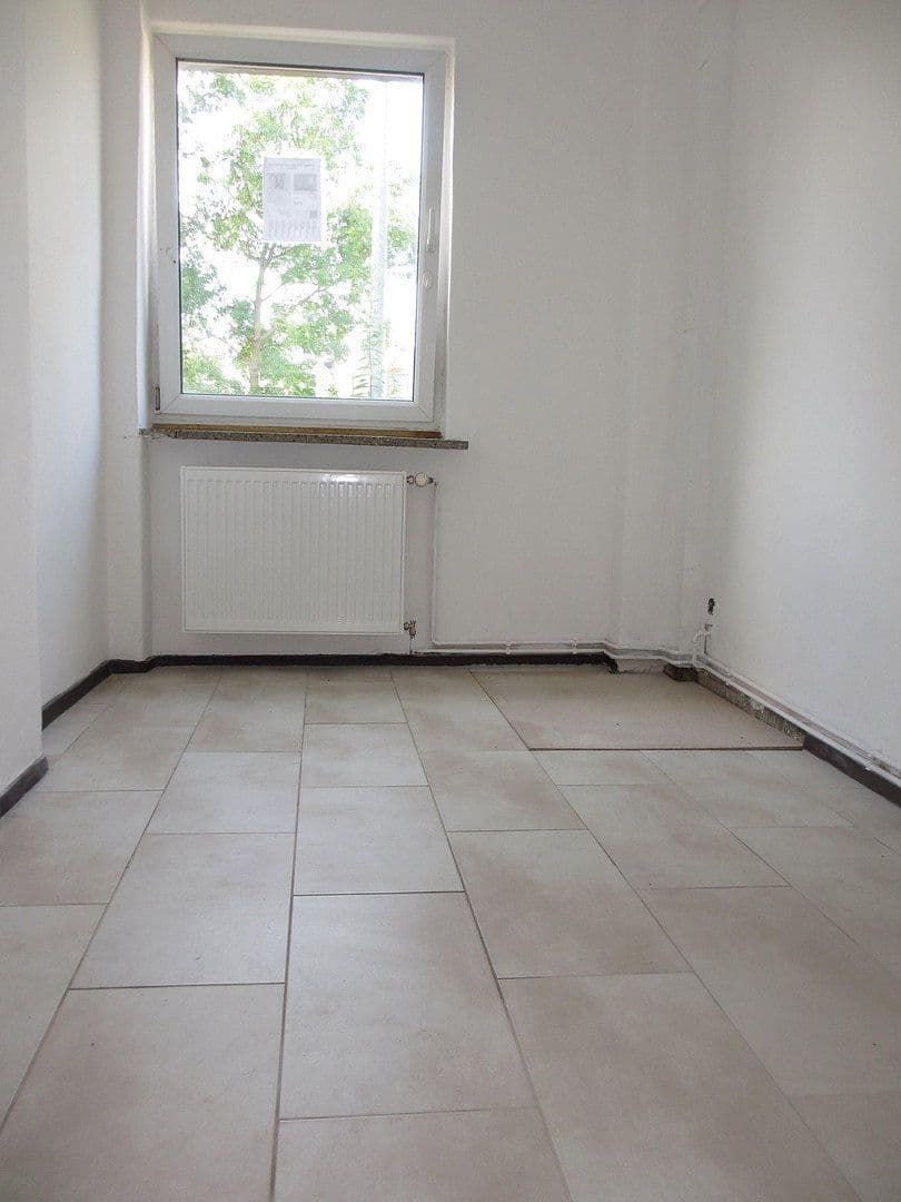 Pronájem bytu 2+1 50 m², Kraatzerweg 12b, Gransee, Braniborsko Pronájem bytu 2+1 50 m², Kraatzerweg 12b, Gransee, Braniborsko