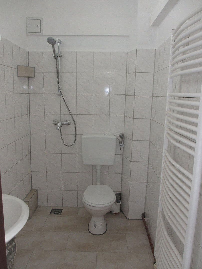 Pronájem bytu 2+1 50 m², Kraatzerweg 12b, Gransee, Braniborsko Pronájem bytu 2+1 50 m², Kraatzerweg 12b, Gransee, Braniborsko