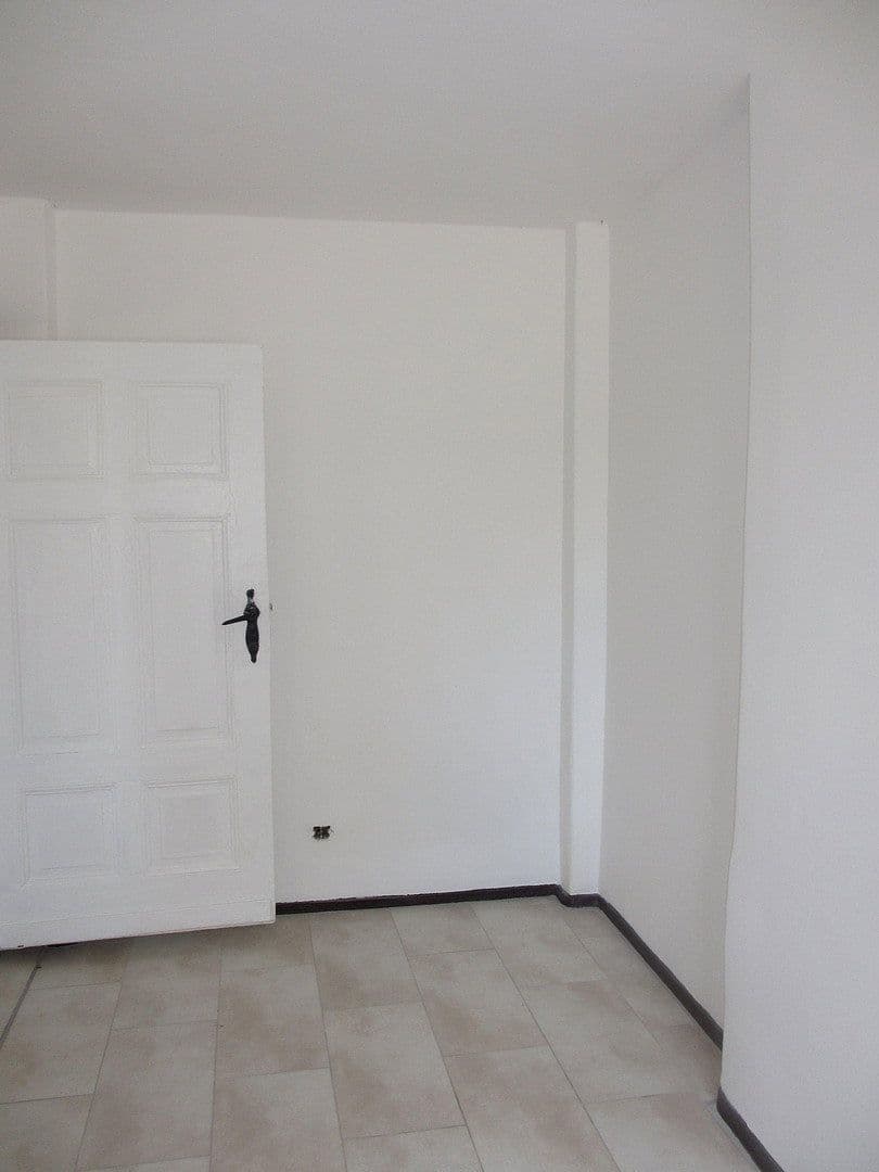 Pronájem bytu 2+1 50 m², Kraatzerweg 12b, Gransee, Braniborsko Pronájem bytu 2+1 50 m², Kraatzerweg 12b, Gransee, Braniborsko