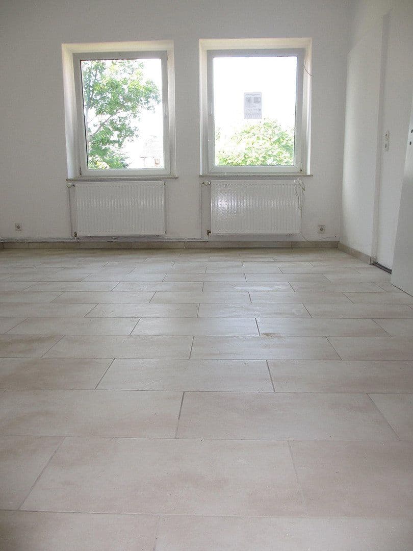 Pronájem bytu 2+1 50 m², Kraatzerweg 12b, Gransee, Braniborsko Pronájem bytu 2+1 50 m², Kraatzerweg 12b, Gransee, Braniborsko