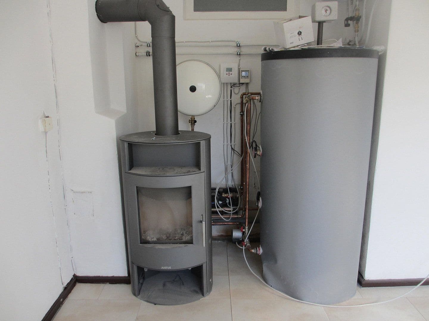 Pronájem bytu 2+1 50 m², Kraatzerweg 12b, Gransee, Braniborsko Pronájem bytu 2+1 50 m², Kraatzerweg 12b, Gransee, Braniborsko