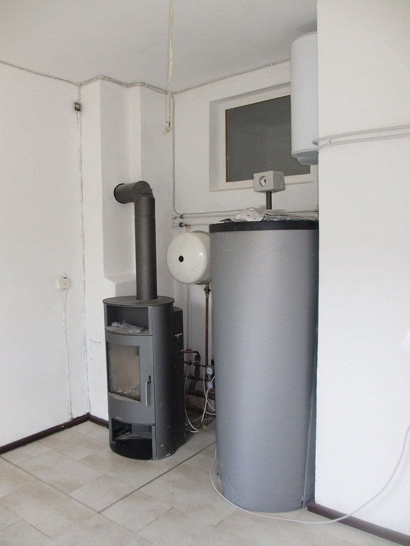 Pronájem bytu 2+1 50 m², Kraatzerweg 12b, Gransee, Braniborsko Pronájem bytu 2+1 50 m², Kraatzerweg 12b, Gransee, Braniborsko