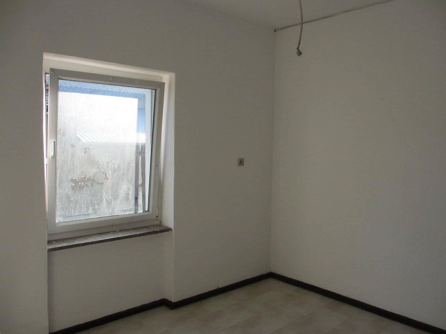 Pronájem bytu 2+1 50 m², Kraatzerweg 12b, Gransee, Braniborsko Pronájem bytu 2+1 50 m², Kraatzerweg 12b, Gransee, Braniborsko