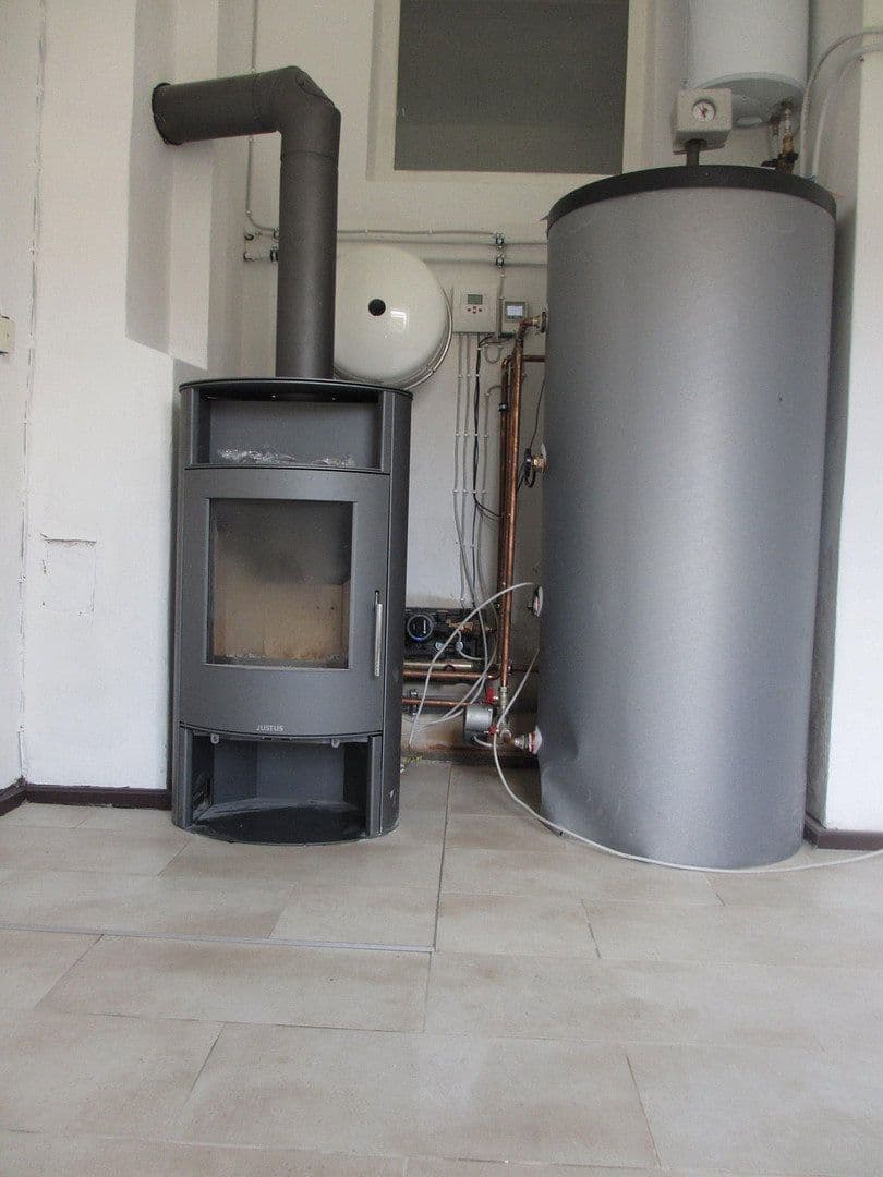 Pronájem bytu 2+1 50 m², Kraatzerweg 12b, Gransee, Braniborsko Pronájem bytu 2+1 50 m², Kraatzerweg 12b, Gransee, Braniborsko