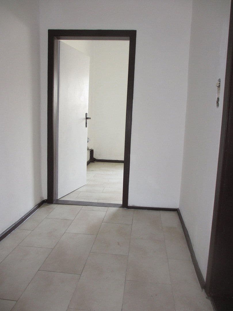 Pronájem bytu 2+1 50 m², Kraatzerweg 12b, Gransee, Braniborsko Pronájem bytu 2+1 50 m², Kraatzerweg 12b, Gransee, Braniborsko