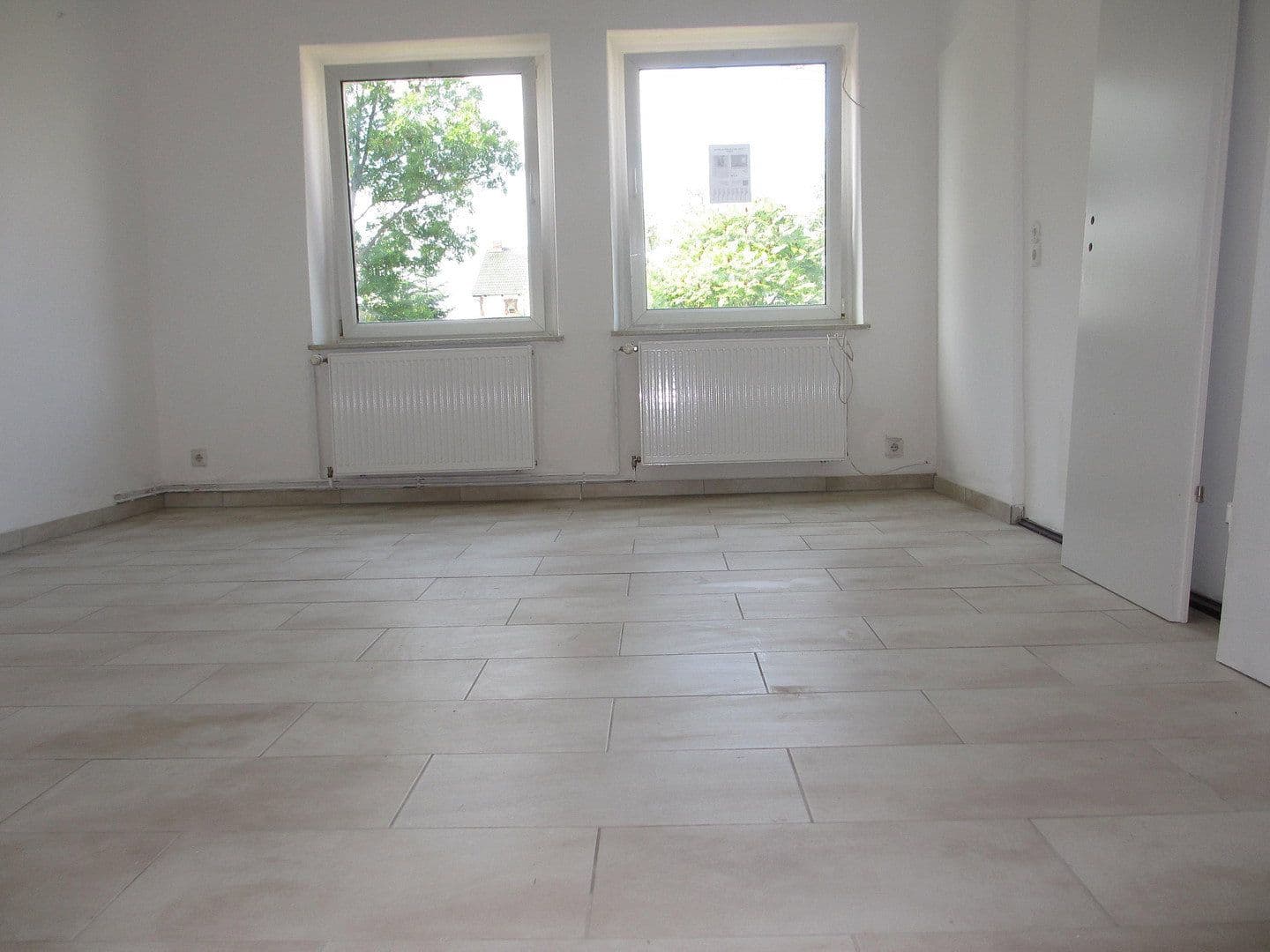 Pronájem bytu 2+1 50 m², Kraatzerweg 12b, Gransee, Braniborsko Pronájem bytu 2+1 50 m², Kraatzerweg 12b, Gransee, Braniborsko