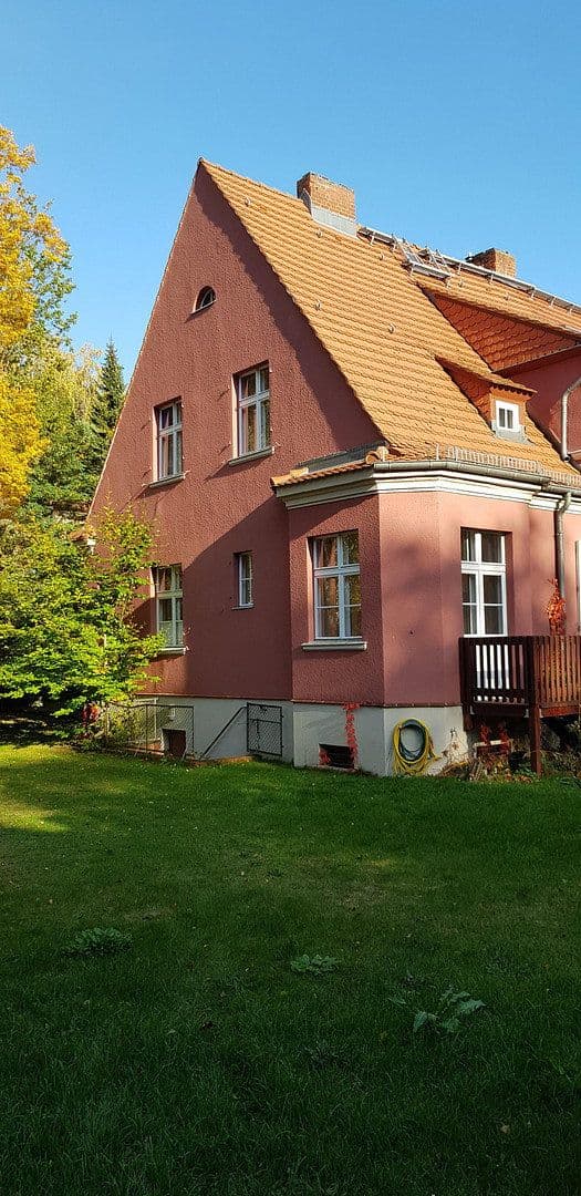 Prodej domu 125 m², pozemek 705 m², Berlin, Berlín Prodej domu 125 m², pozemek 705 m², Berlin, Berlín