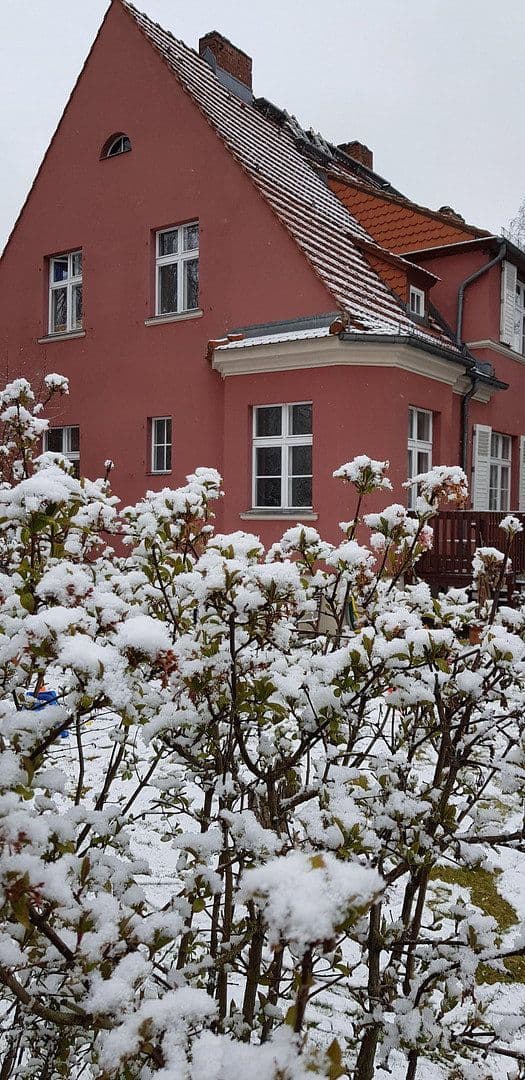 Prodej domu 125 m², pozemek 705 m², Berlin, Berlín Prodej domu 125 m², pozemek 705 m², Berlin, Berlín