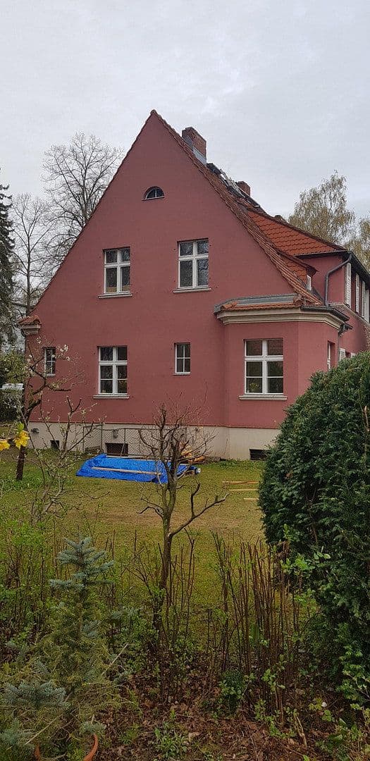 Prodej domu 125 m², pozemek 705 m², Berlin, Berlín Prodej domu 125 m², pozemek 705 m², Berlin, Berlín