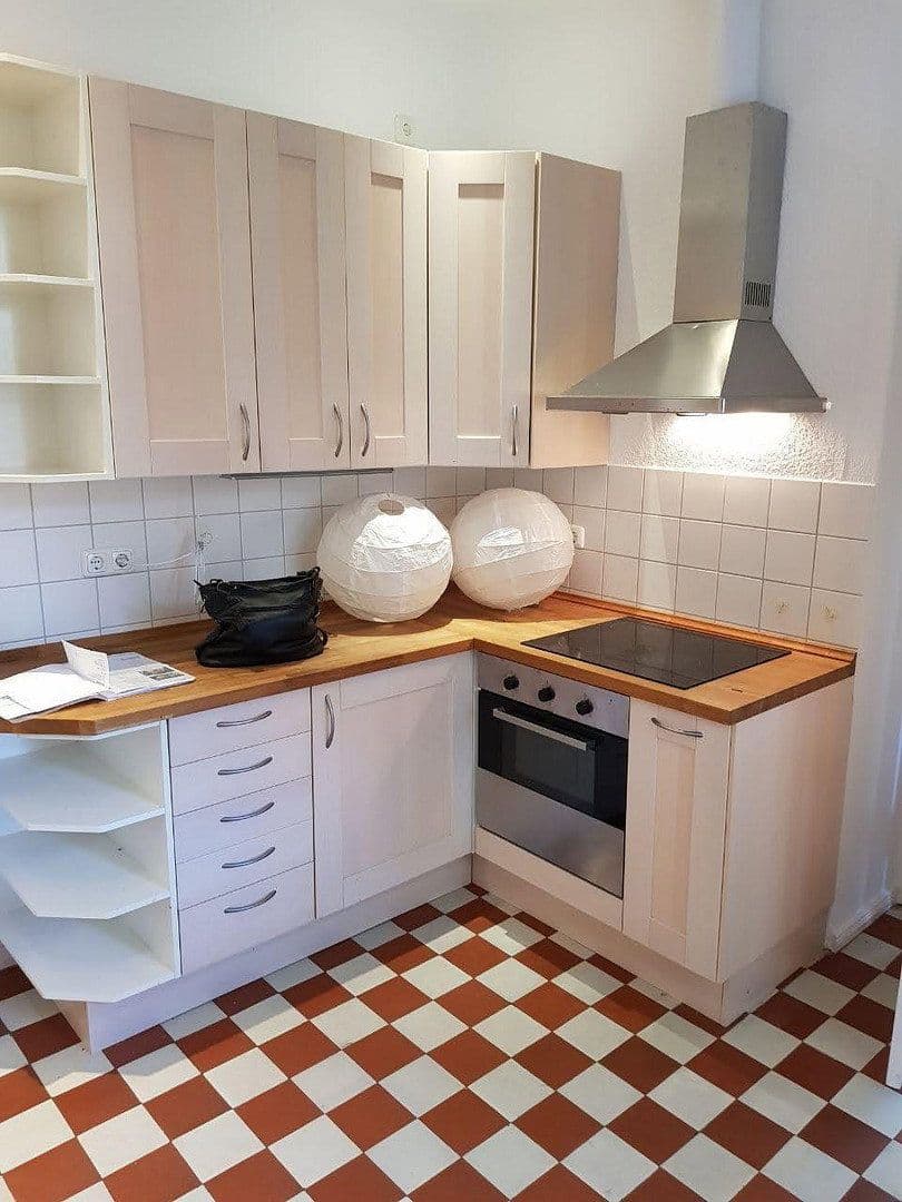 Prodej domu 125 m², pozemek 705 m², Berlin, Berlín Prodej domu 125 m², pozemek 705 m², Berlin, Berlín