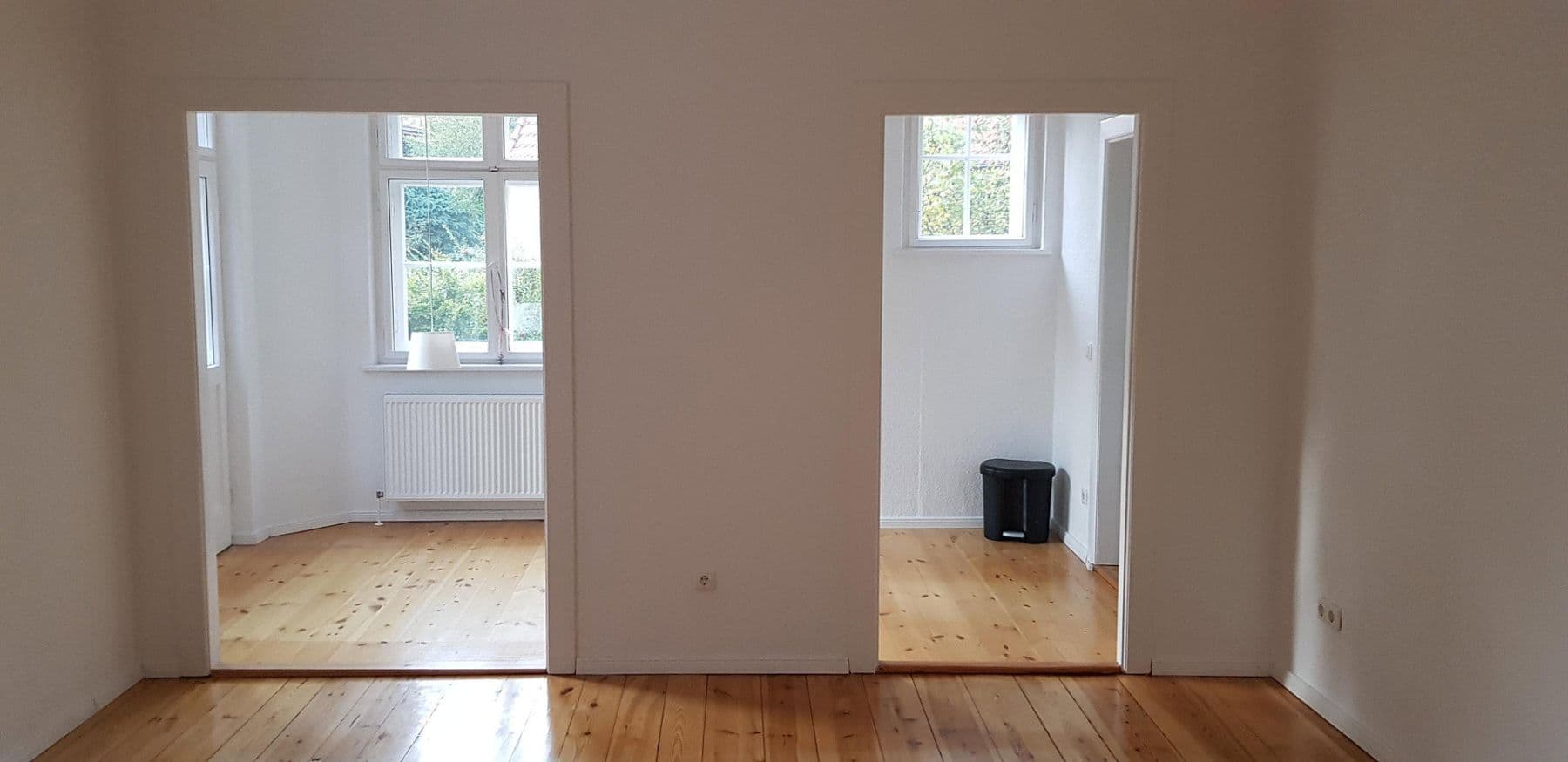 Prodej domu 125 m², pozemek 705 m², Berlin, Berlín Prodej domu 125 m², pozemek 705 m², Berlin, Berlín