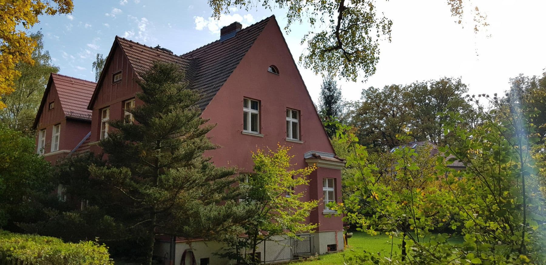 Prodej domu 125 m², pozemek 705 m², Berlin, Berlín Prodej domu 125 m², pozemek 705 m², Berlin, Berlín