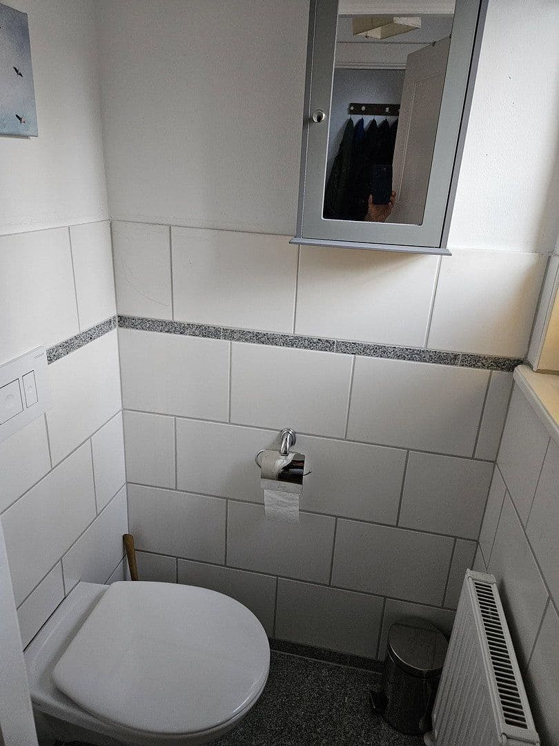 Prodej domu 125 m², pozemek 705 m², Berlin, Berlín Prodej domu 125 m², pozemek 705 m², Berlin, Berlín