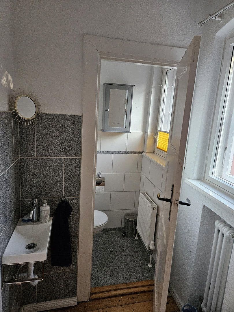 Prodej domu 125 m², pozemek 705 m², Berlin, Berlín Prodej domu 125 m², pozemek 705 m², Berlin, Berlín