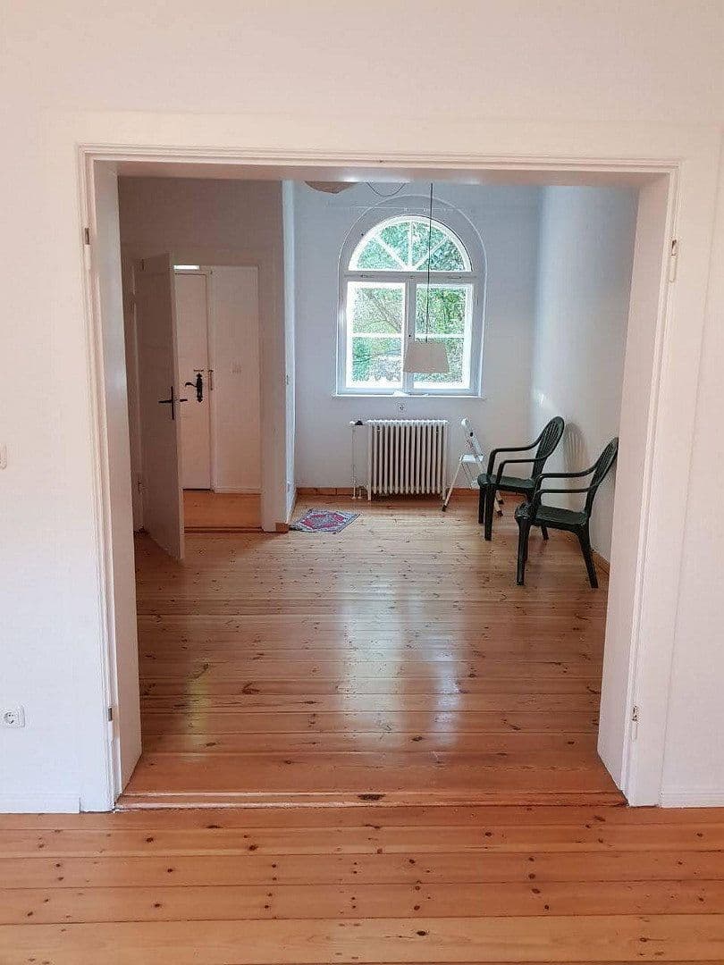 Prodej domu 125 m², pozemek 705 m², Berlin, Berlín Prodej domu 125 m², pozemek 705 m², Berlin, Berlín