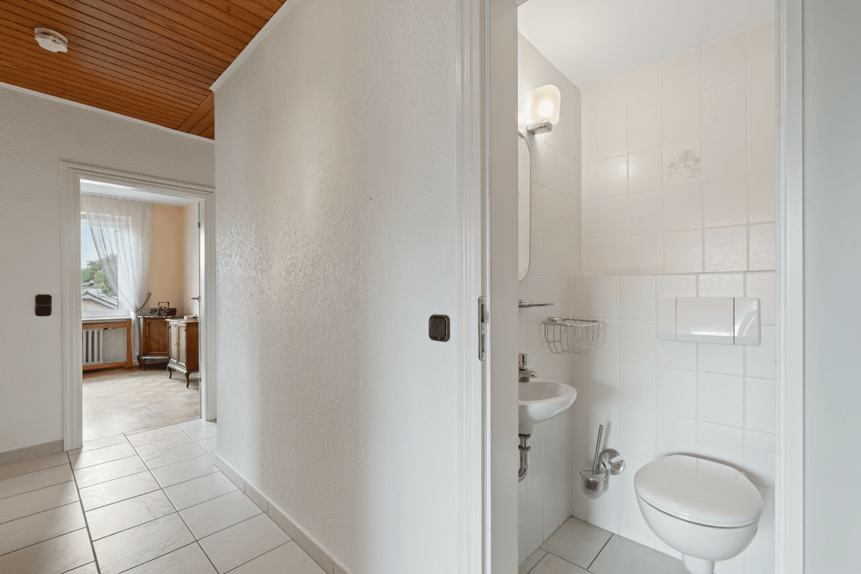 Pronájem bytu 4+1 94 m², Elbinger Straße 3, Duisburg, Severní Porýní-Vestfálsko Pronájem bytu 4+1 94 m², Elbinger Straße 3, Duisburg, Severní Porýní-Vestfálsko