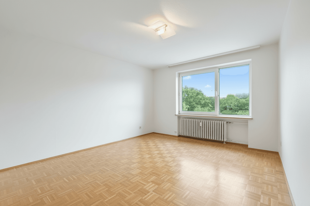 Pronájem bytu 4+1 94 m², Elbinger Straße 3, Duisburg, Severní Porýní-Vestfálsko Pronájem bytu 4+1 94 m², Elbinger Straße 3, Duisburg, Severní Porýní-Vestfálsko