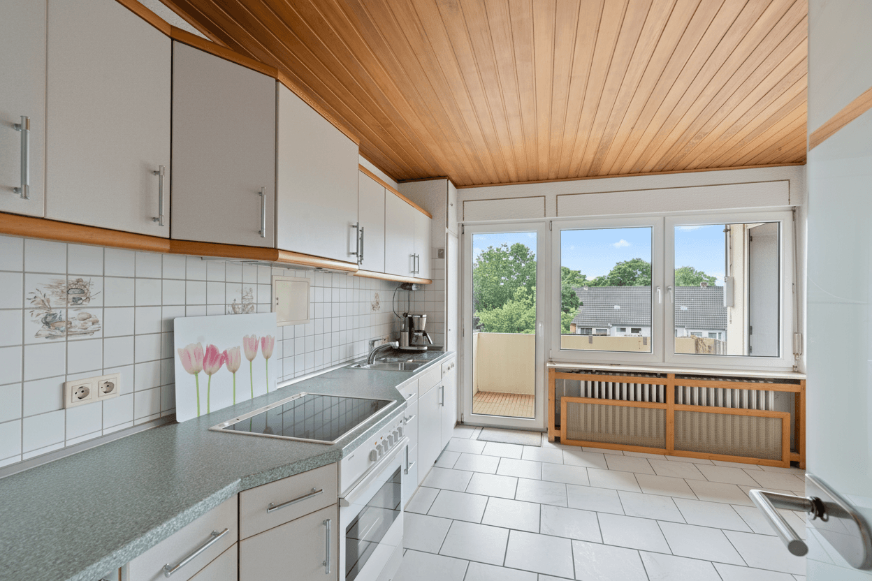 Pronájem bytu 4+1 94 m², Elbinger Straße 3, Duisburg, Severní Porýní-Vestfálsko Pronájem bytu 4+1 94 m², Elbinger Straße 3, Duisburg, Severní Porýní-Vestfálsko