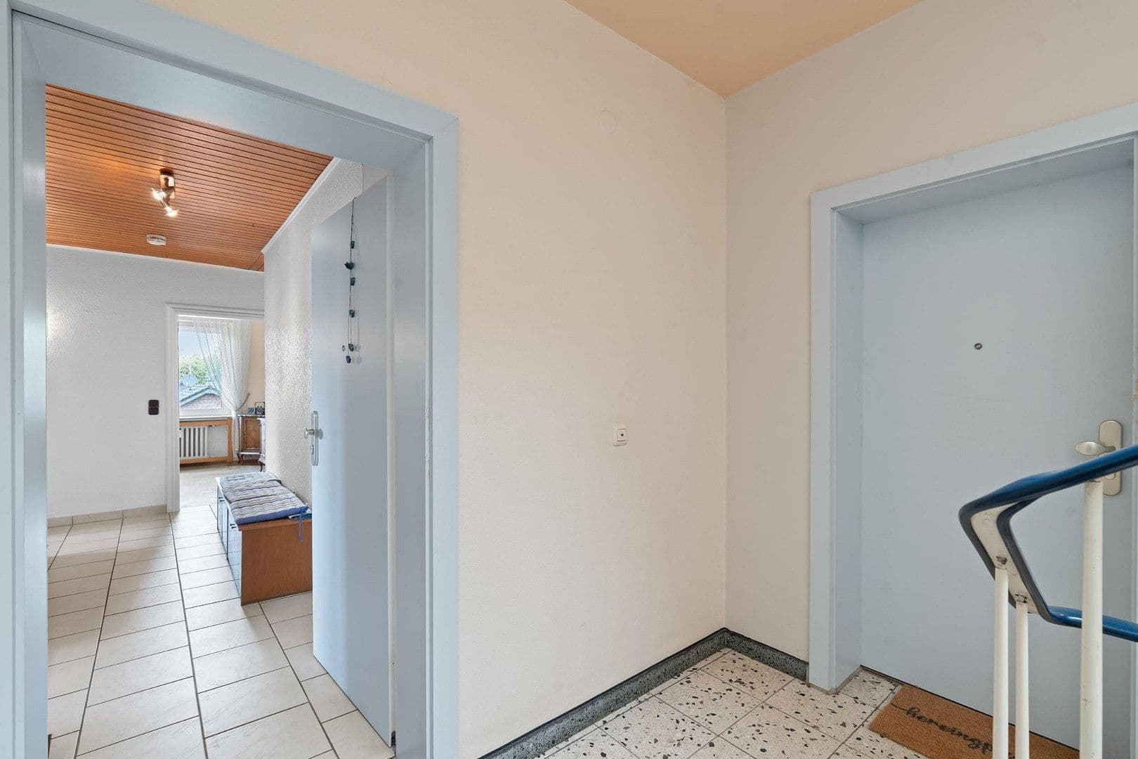 Pronájem bytu 4+1 94 m², Elbinger Straße 3, Duisburg, Severní Porýní-Vestfálsko Pronájem bytu 4+1 94 m², Elbinger Straße 3, Duisburg, Severní Porýní-Vestfálsko