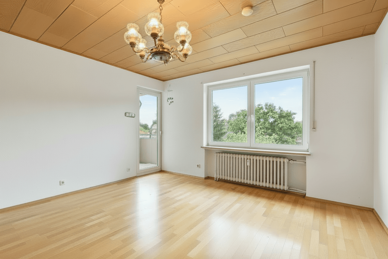 Pronájem bytu 4+1 94 m², Elbinger Straße 3, Duisburg, Severní Porýní-Vestfálsko Pronájem bytu 4+1 94 m², Elbinger Straße 3, Duisburg, Severní Porýní-Vestfálsko