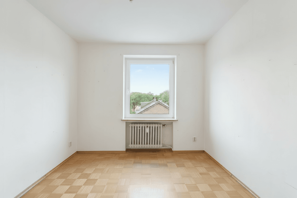 Pronájem bytu 4+1 94 m², Elbinger Straße 3, Duisburg, Severní Porýní-Vestfálsko Pronájem bytu 4+1 94 m², Elbinger Straße 3, Duisburg, Severní Porýní-Vestfálsko
