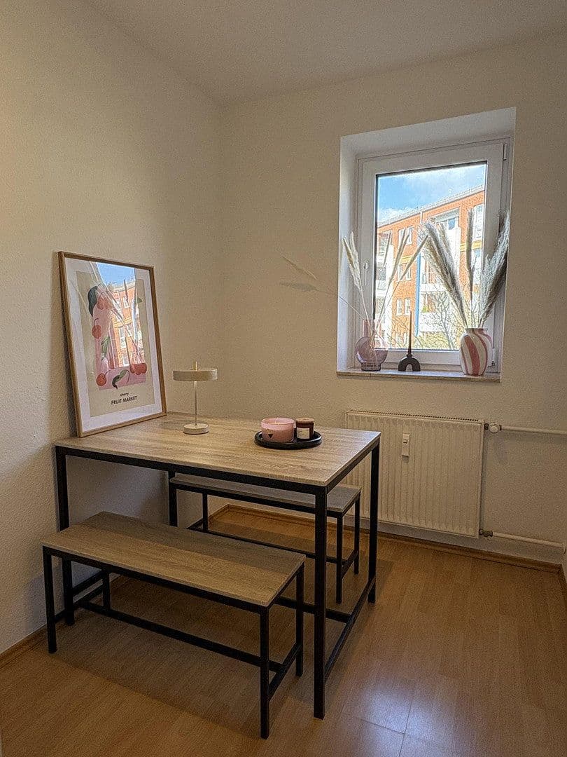 Pronájem bytu 3+1 78 m², Martin-Boyken-Ring 13, Hildesheim, Dolní Sasko Pronájem bytu 3+1 78 m², Martin-Boyken-Ring 13, Hildesheim, Dolní Sasko