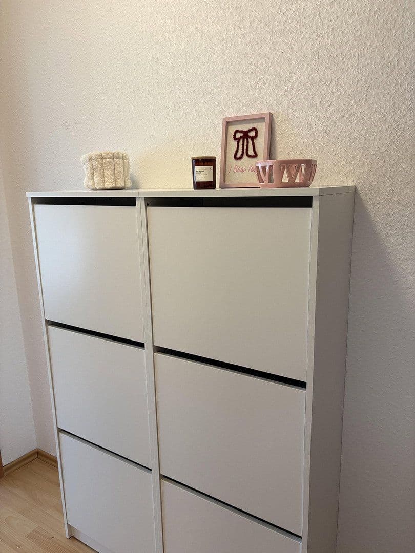 Pronájem bytu 3+1 78 m², Martin-Boyken-Ring 13, Hildesheim, Dolní Sasko Pronájem bytu 3+1 78 m², Martin-Boyken-Ring 13, Hildesheim, Dolní Sasko