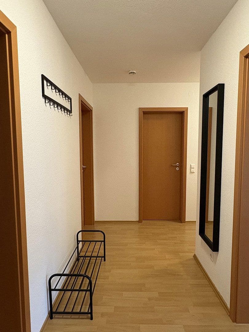 Pronájem bytu 3+1 78 m², Martin-Boyken-Ring 13, Hildesheim, Dolní Sasko Pronájem bytu 3+1 78 m², Martin-Boyken-Ring 13, Hildesheim, Dolní Sasko