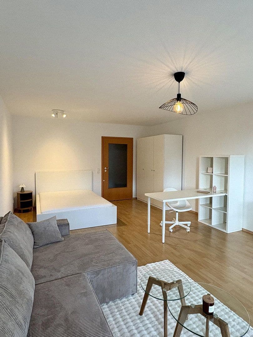 Pronájem bytu 3+1 78 m², Martin-Boyken-Ring 13, Hildesheim, Dolní Sasko Pronájem bytu 3+1 78 m², Martin-Boyken-Ring 13, Hildesheim, Dolní Sasko