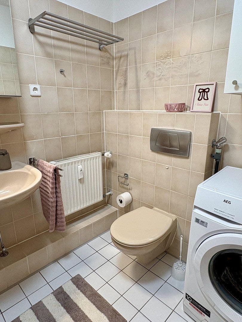 Pronájem bytu 3+1 78 m², Martin-Boyken-Ring 13, Hildesheim, Dolní Sasko Pronájem bytu 3+1 78 m², Martin-Boyken-Ring 13, Hildesheim, Dolní Sasko