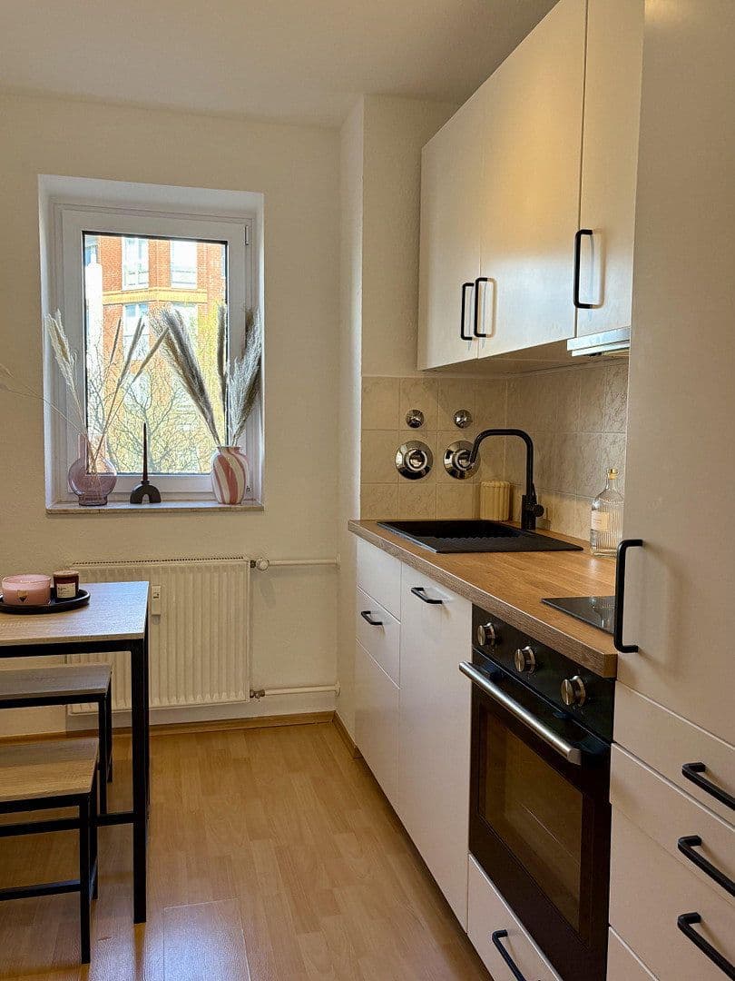 Pronájem bytu 3+1 78 m², Martin-Boyken-Ring 13, Hildesheim, Dolní Sasko Pronájem bytu 3+1 78 m², Martin-Boyken-Ring 13, Hildesheim, Dolní Sasko