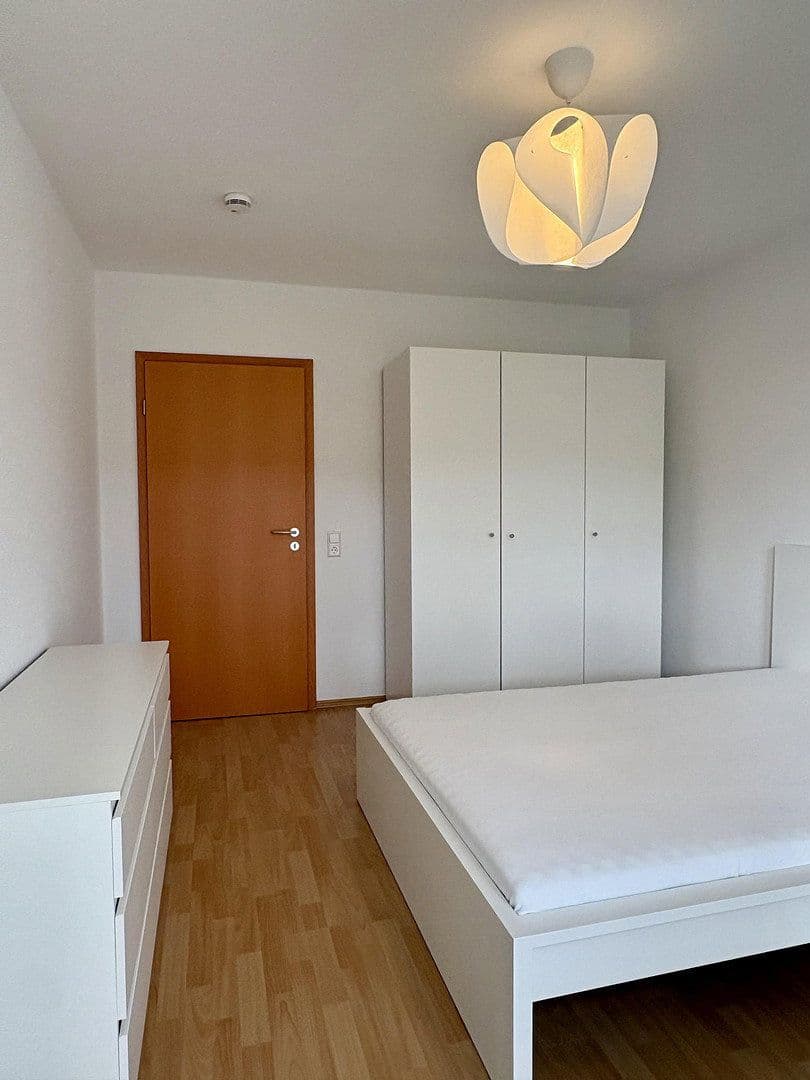 Pronájem bytu 3+1 78 m², Martin-Boyken-Ring 13, Hildesheim, Dolní Sasko Pronájem bytu 3+1 78 m², Martin-Boyken-Ring 13, Hildesheim, Dolní Sasko
