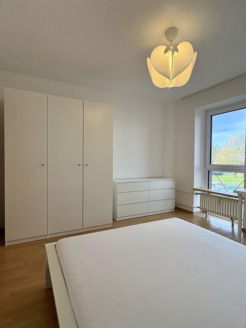 Pronájem bytu 3+1 78 m², Martin-Boyken-Ring 13, Hildesheim, Dolní Sasko Pronájem bytu 3+1 78 m², Martin-Boyken-Ring 13, Hildesheim, Dolní Sasko