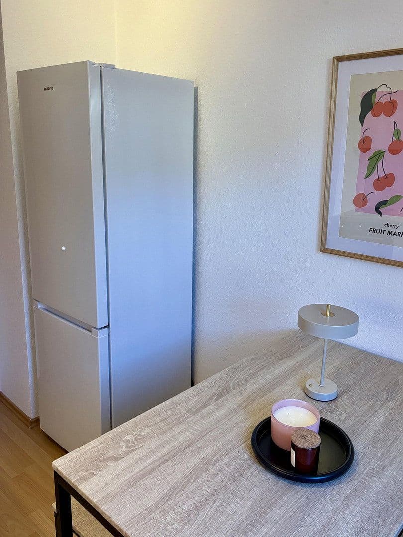 Pronájem bytu 3+1 78 m², Martin-Boyken-Ring 13, Hildesheim, Dolní Sasko Pronájem bytu 3+1 78 m², Martin-Boyken-Ring 13, Hildesheim, Dolní Sasko