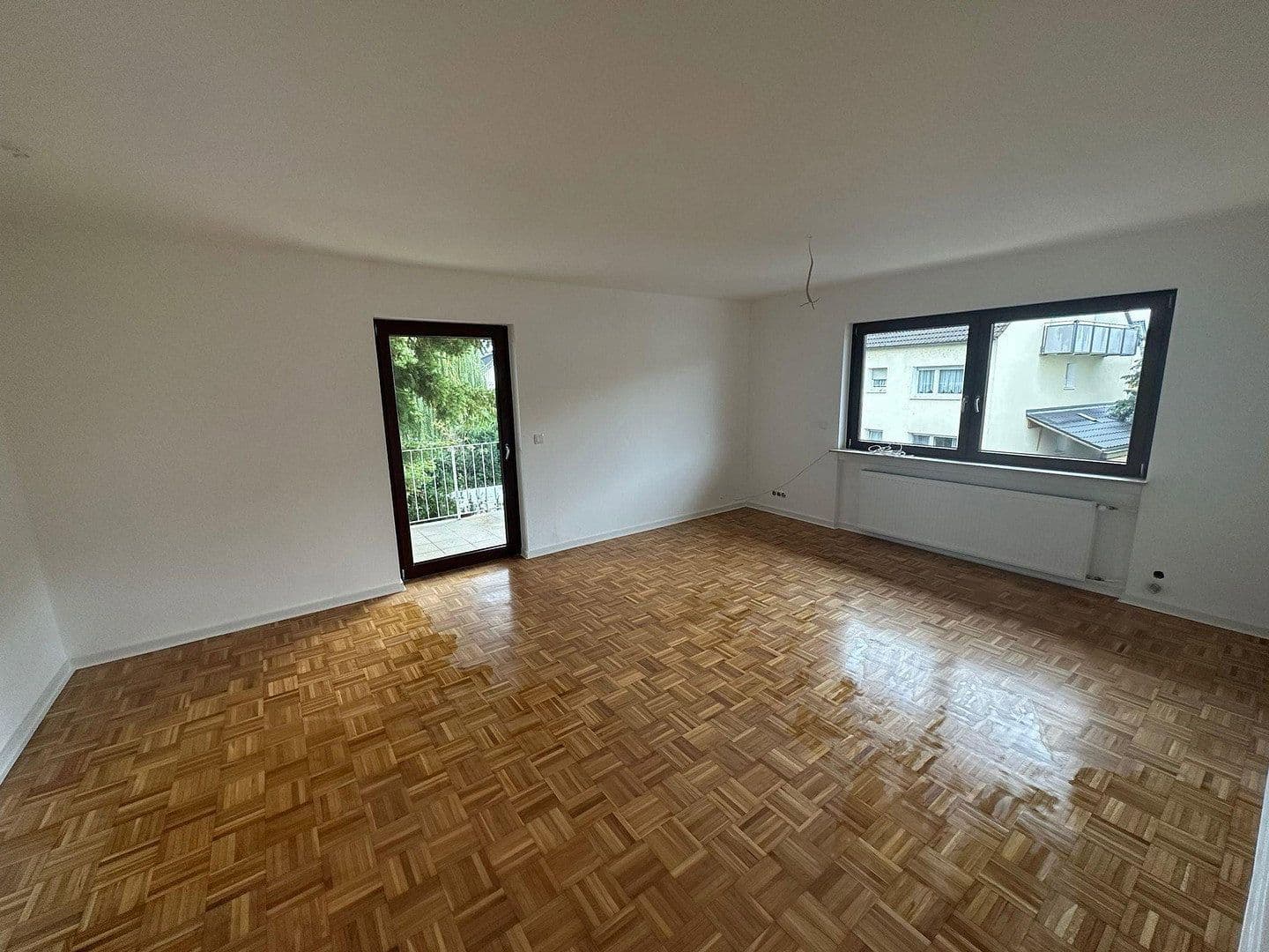 Pronájem bytu 2+1 65 m², Falltorstr. 2, Bruchköbel, Hessen Pronájem bytu 2+1 65 m², Falltorstr. 2, Bruchköbel, Hessen