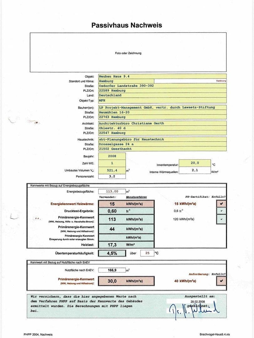 Prodej domu 126 m², pozemek 119 m², Hamburg, Hamburg Prodej domu 126 m², pozemek 119 m², Hamburg, Hamburg