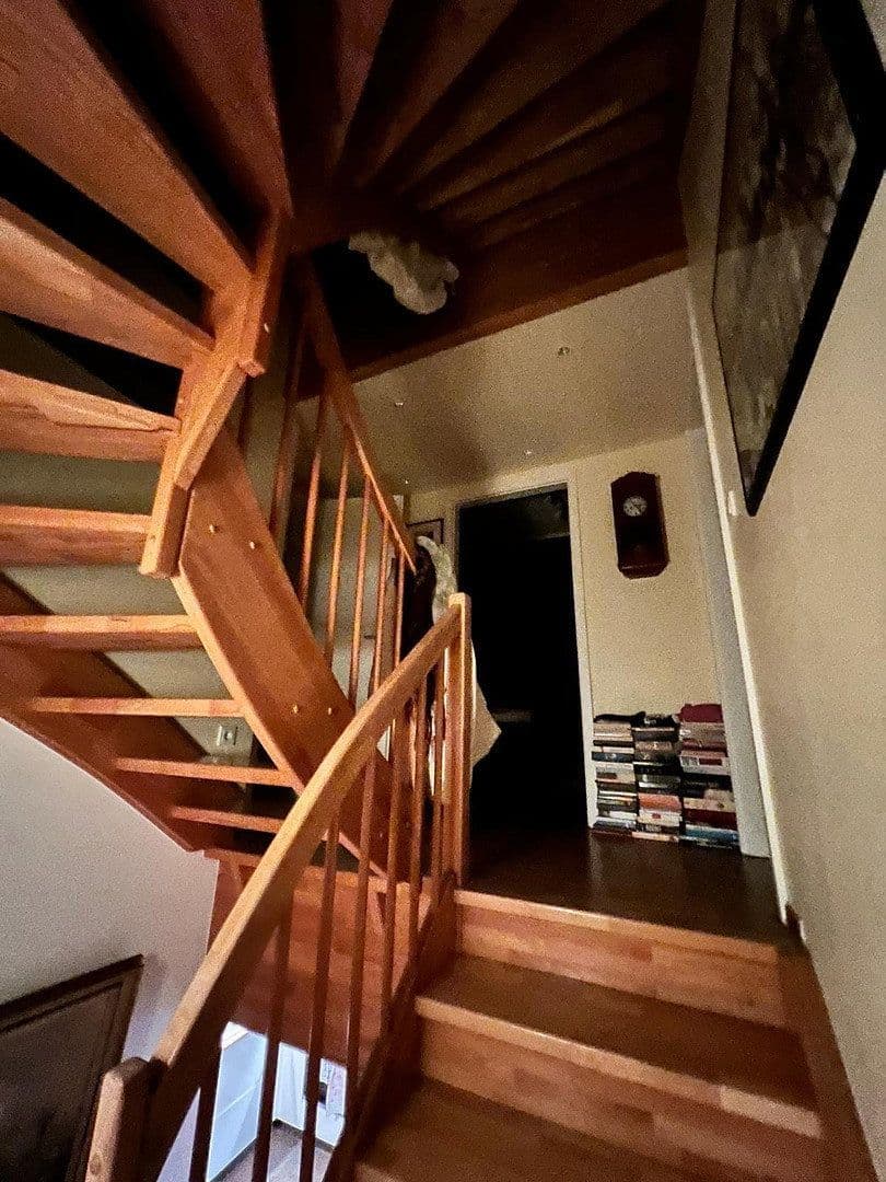 Prodej domu 126 m², pozemek 119 m², Hamburg, Hamburg Prodej domu 126 m², pozemek 119 m², Hamburg, Hamburg