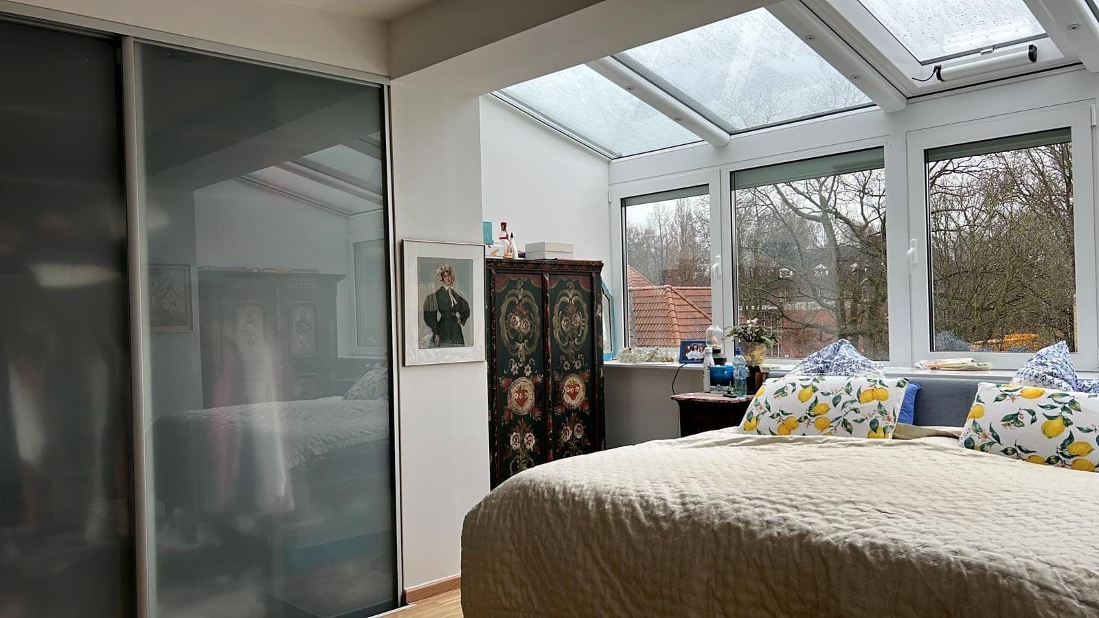 Prodej domu 126 m², pozemek 119 m², Hamburg, Hamburg Prodej domu 126 m², pozemek 119 m², Hamburg, Hamburg