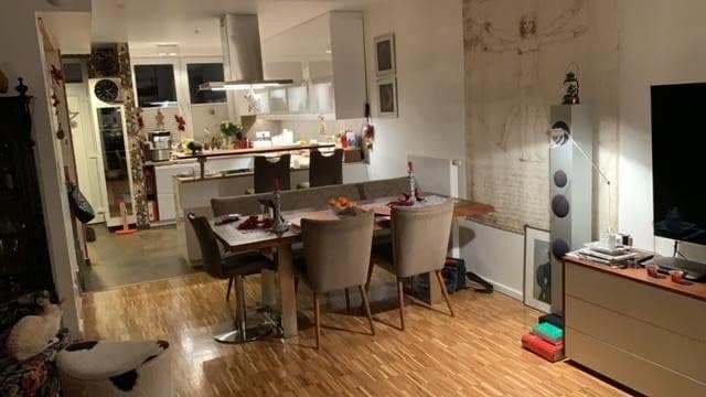 Prodej domu 126 m², pozemek 119 m², Hamburg, Hamburg Prodej domu 126 m², pozemek 119 m², Hamburg, Hamburg