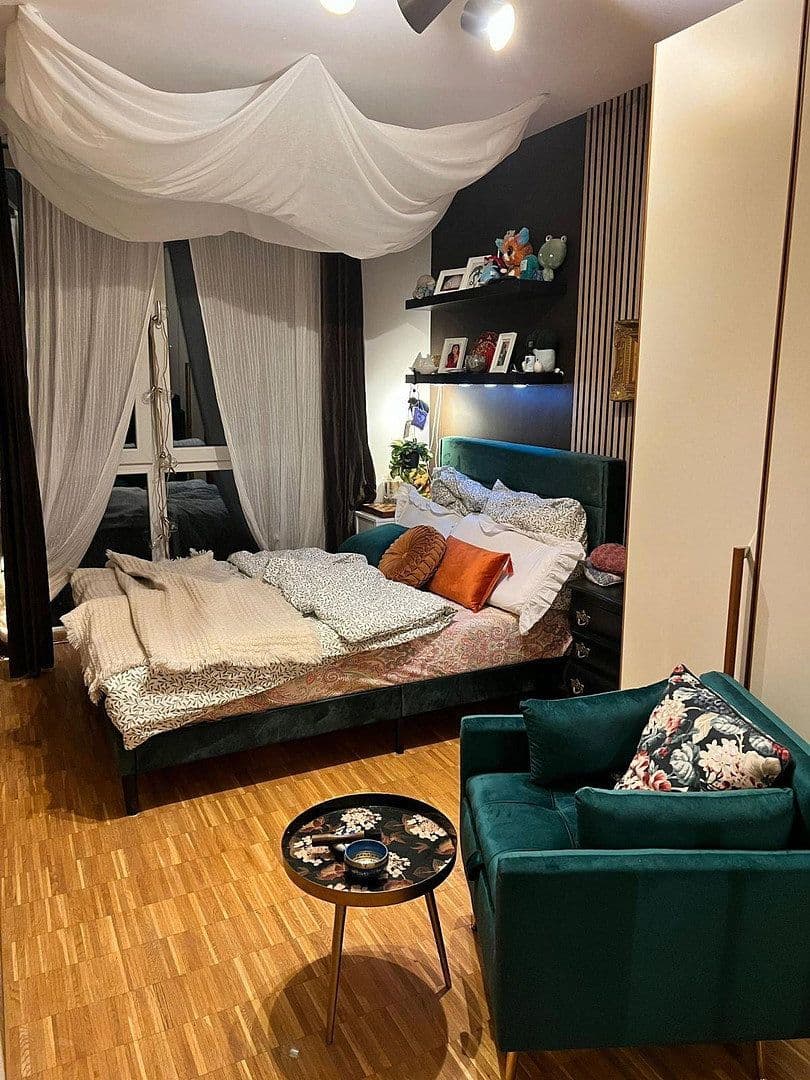 Prodej domu 126 m², pozemek 119 m², Hamburg, Hamburg Prodej domu 126 m², pozemek 119 m², Hamburg, Hamburg